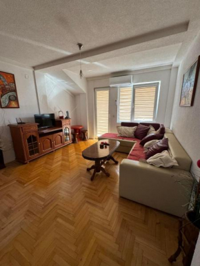 Apartment Zoe